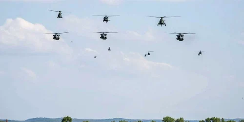 European Defence Agency EPA