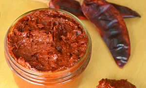 harissa, pasta de ardei iuti tunisiana jpeg