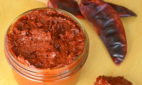 harissa, pasta de ardei iuti tunisiana jpeg