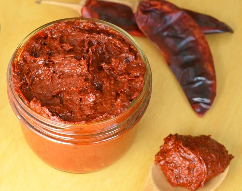 harissa, pasta de ardei iuti tunisiana jpeg