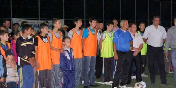 cungrea teren sport