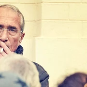Valentin Ceauşescu a împlinit luni 72 de ani jpeg