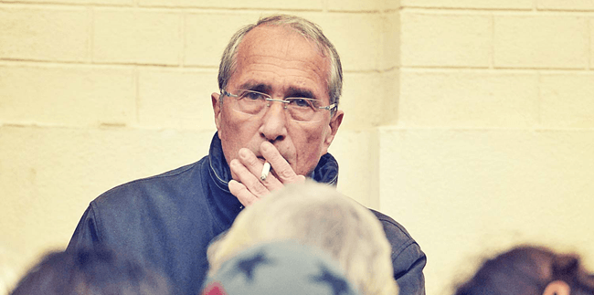 Valentin Ceaușescu, protectorul Stelei, strigă după medicamente vitale la bătrânețe. O injecție îl costă 7.587 de lei