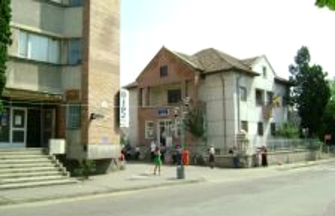 Poliţiștii au organizat o acţiune pe linia depistării persoanelor care locuiesc fără forme legale Foto: Arhiva