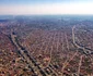 Constanţa din dronă pe timp de carantină / imagini aeriene Sursa Facebook Marian Adochiţei