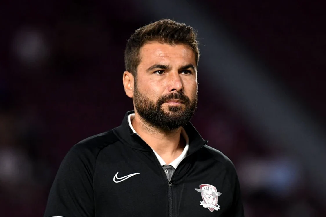 Adrian Mutu