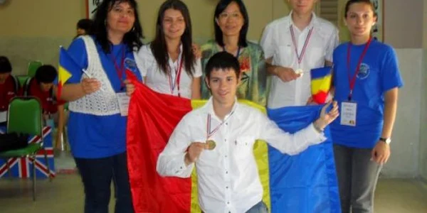 Alexandru Barbu vrea să studieze în străinătate