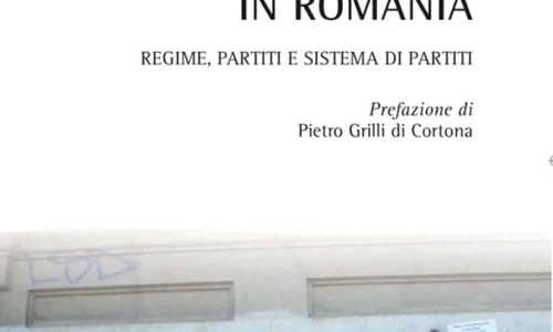 Dezbaterea Regimul românesc actual jpeg