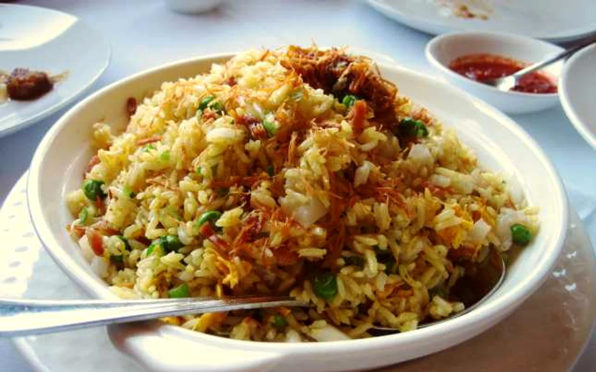 Un ingredient simplu poate schimba complet pilaful