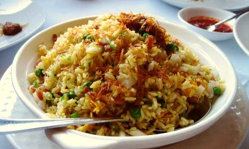 pilaf cu ciuperci jpeg