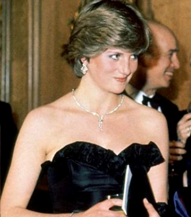 Regina Maria Pritnesa Diana