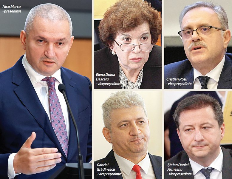 Viață de nabab la ASF. În timp ce guvernanții ne cer să strângem cureaua, angajații instituției primesc al 13-lea salariu de patru ori 