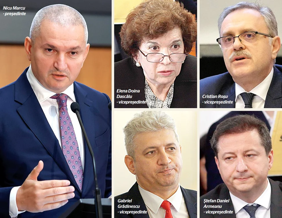 ASF, mină de aur pentru salariați FOTO Inquam Photos