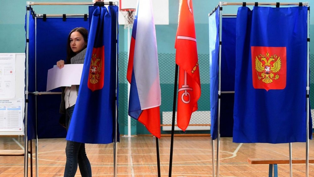 Alegeri cu un câștigător previzibil în Rusia. Dilema milioanelor de alegători care critică Kremlinul