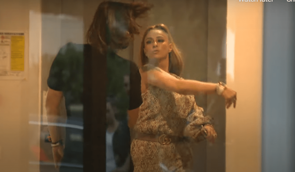 Anamaria Prodan, la trei ani după ce l-a pocnit pe Dan Alexa. „Trebuia dat ca exemplu” VIDEO