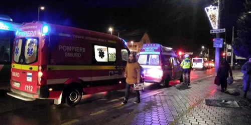 accident rutier