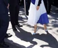 Prințesa Mary a Danemarcei, Foto Getty