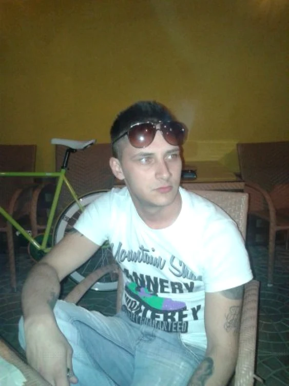 Adrian Nistor, sătmăreanul cercetat pentru corupţie sexuală FOTO informaţia-zilei.ro