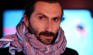 „Un semnal de alarmă pentru nişte probleme grave“ interviu cu regizorul Claudiu MITCU jpeg
