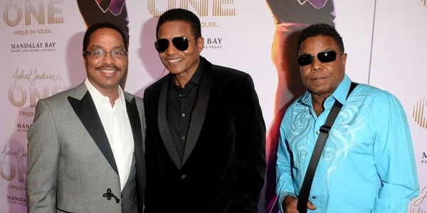 tito jackson foto getty images