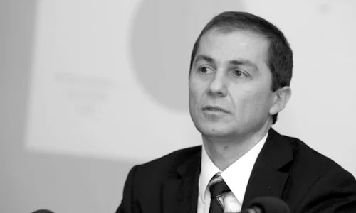 Interceptări periculoase   interviu cu Daniel MORAR, judecător la Curtea Constituţională jpeg