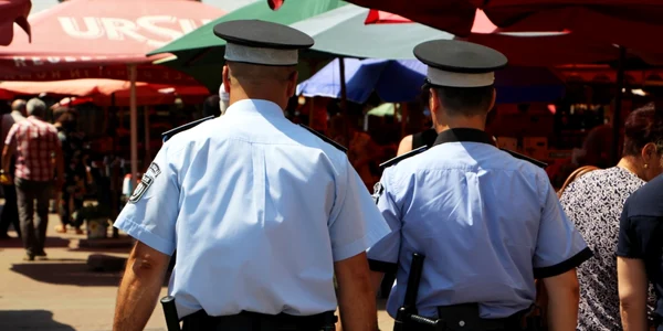 politisti locali