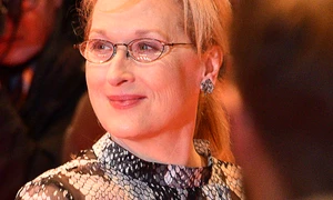 Rostirea lui Meryl Streep şi Twitter ul lui Donald Trump jpeg