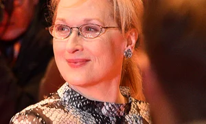 Rostirea lui Meryl Streep şi Twitter ul lui Donald Trump jpeg