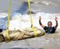  Arheologii au scos din apă figuri regale și sfincși din perioada pre-romană / Sursa foto: AFP