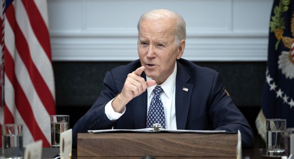 Biden explică de ce a renunțat la cursa pentru Casa Albă: „Trebuie, trebuie să îl învingem pe Trump!”