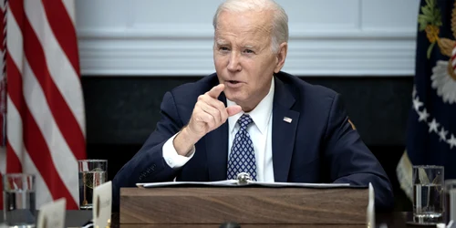 Joe Biden FOTO EPA-EFE