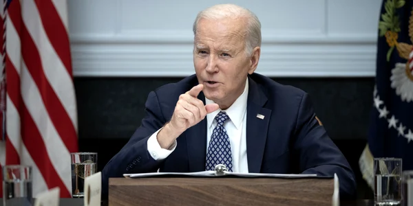 Joe Biden FOTO EPA-EFE