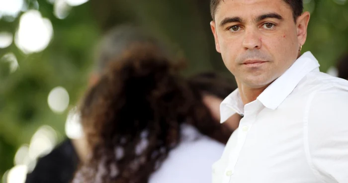 Foto Sebastian Tătaru: Claudiu Șatran a încurajat-o mereu pe Carmen 