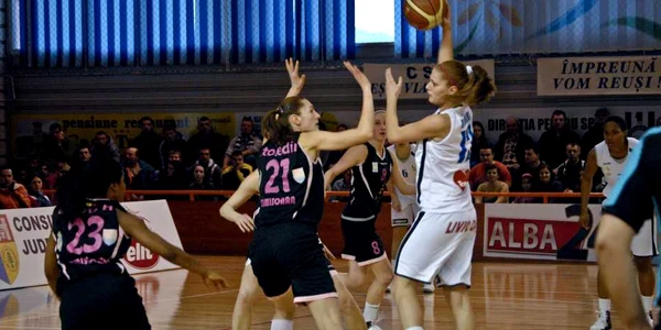 baschet alba