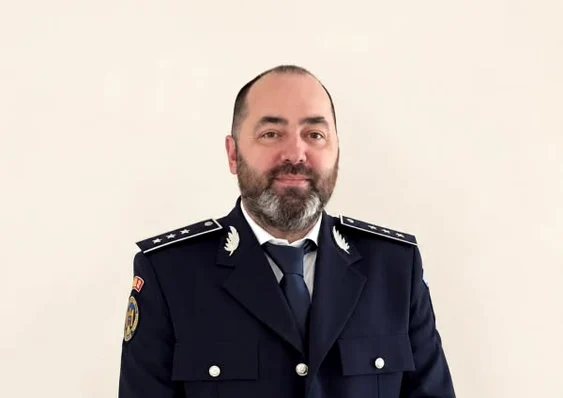 Lucian Nicolea Gabur