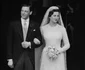 Angus Ogilvy și Prințesa Alexandra de Kent. FOTO: Getty Images