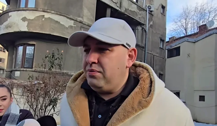 Vladimir Ciorbă, cercetat în dosarul Nordis, este liber să plece din țară. Decizia judecătorilor este definitivă