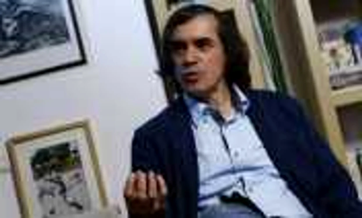 Mircea Cărtărescu