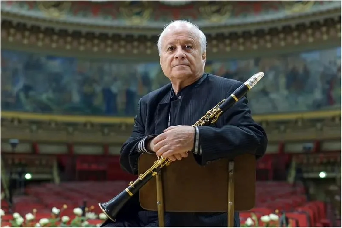 Aurelian-Octav Popa a încetat din viaţă, la vârsta de 88 de ani. FOTO: UCIM