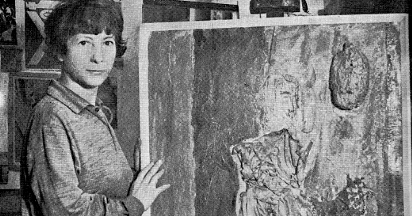 yvonne hasan
