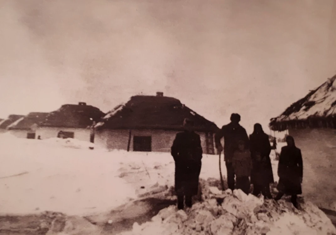 calarasi deportati foto memorialul sighet