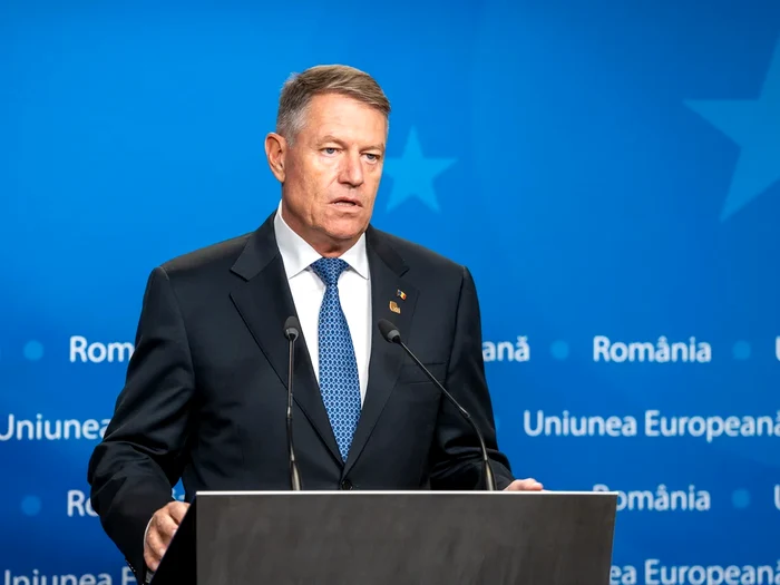 Președintele participă la Summitul Uniunea Europeană - Balcanii de Vest FOTO presidency.ro