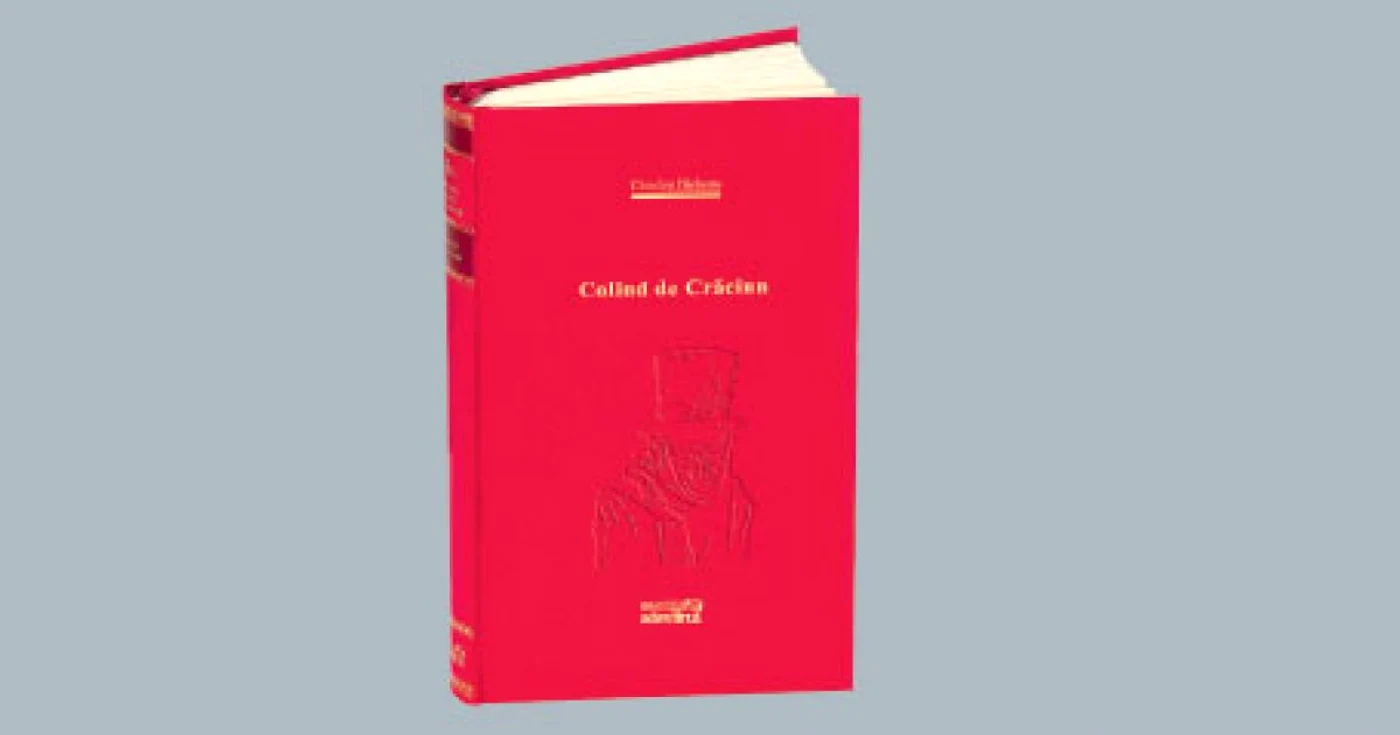 „Colind de Crăciun“
