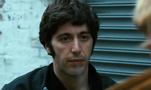 Al Pacino în „The Panic în Needle Parc” jpg