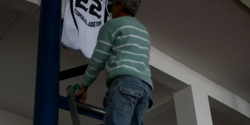 În această seară va avea loc un meci de antrenament în memoria lui Hardy