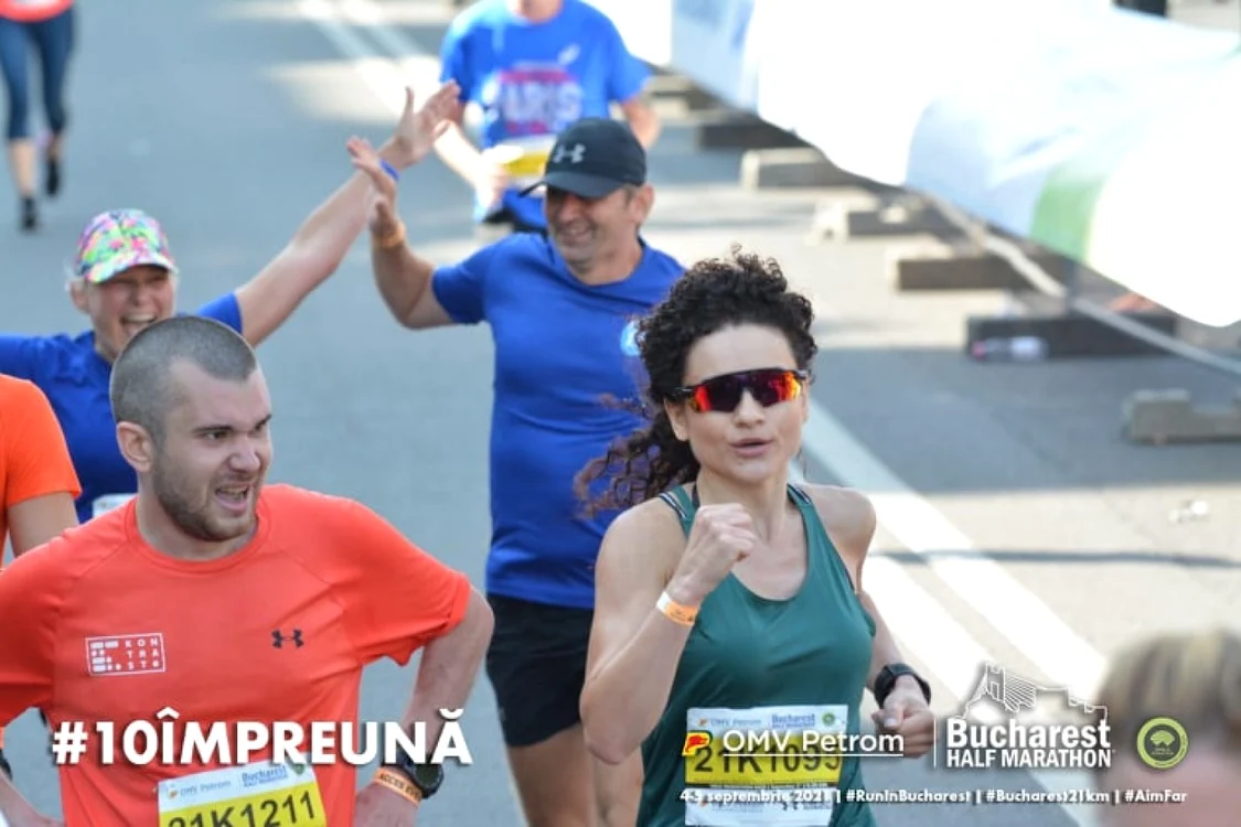 Semimaraton