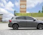 Test Drive Fiat Tipo