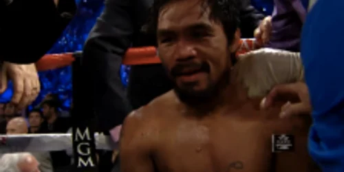 Manny Pacquiao