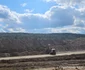 Autostrada Lugoj Deva, zona Holdea Margina Foto Daniel Guță ADEVĂRUL (57) jpg
