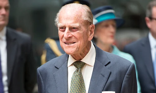 The Queen & Duke Of Edinburgh Mark The 175th Anniversary Of The First Train Journey By A British Monarch jpeg